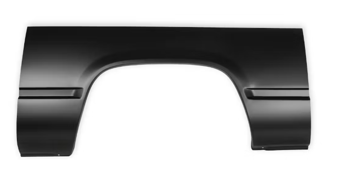Holley 04-375 88-96 GMT400 Series Rear Fender Repair Panel, LH