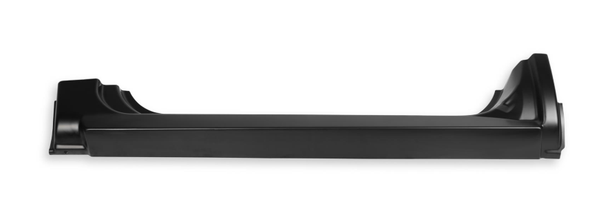 Holley Classic Trucks 04-421 GMT400 Rocker Panel - LH Fits select: 1988-1998 CHEVROLET GMT-400