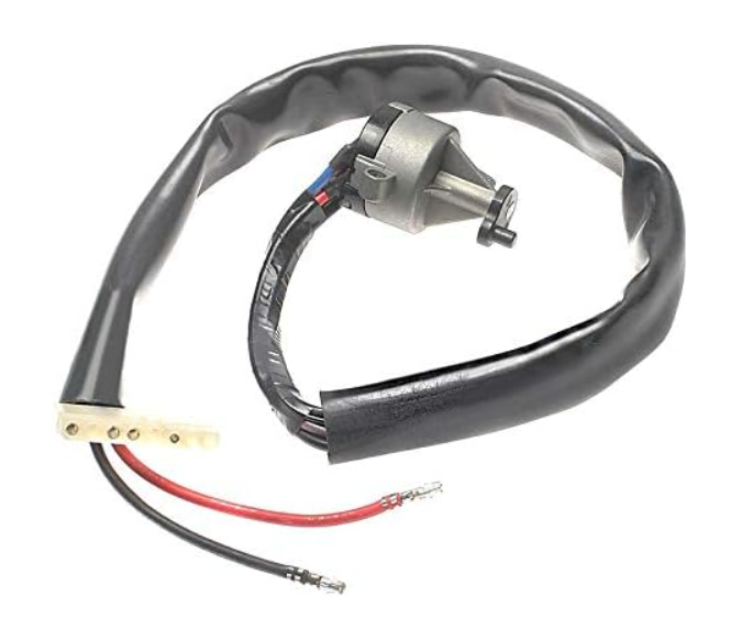 Ignition switch - Chevrolet/GMC C1500 GMT 400