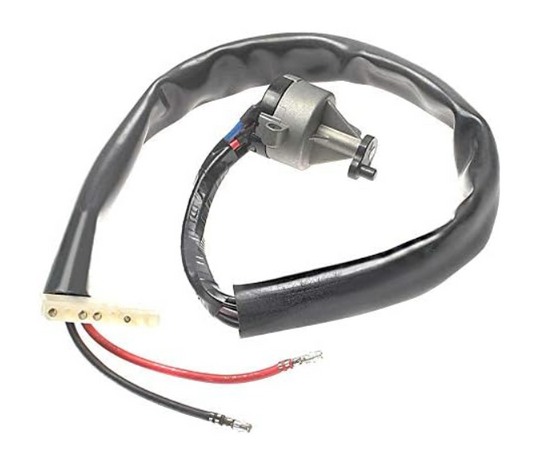 Ignition switch - Chevrolet/GMC C1500 GMT 400