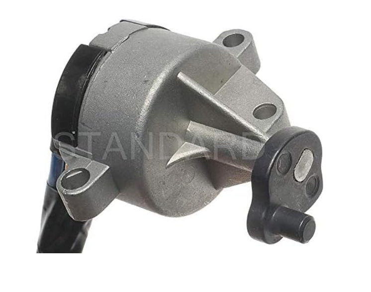 Ignition Switch - Chevrolet/GMC C1500 GMT00
