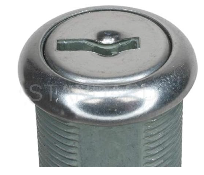 Ignition Switch - Chevrolet/GMC 1500GMT400