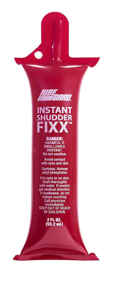 Lubegard instant sudder FIXX 19160 for automatic gearbox maintenance. 