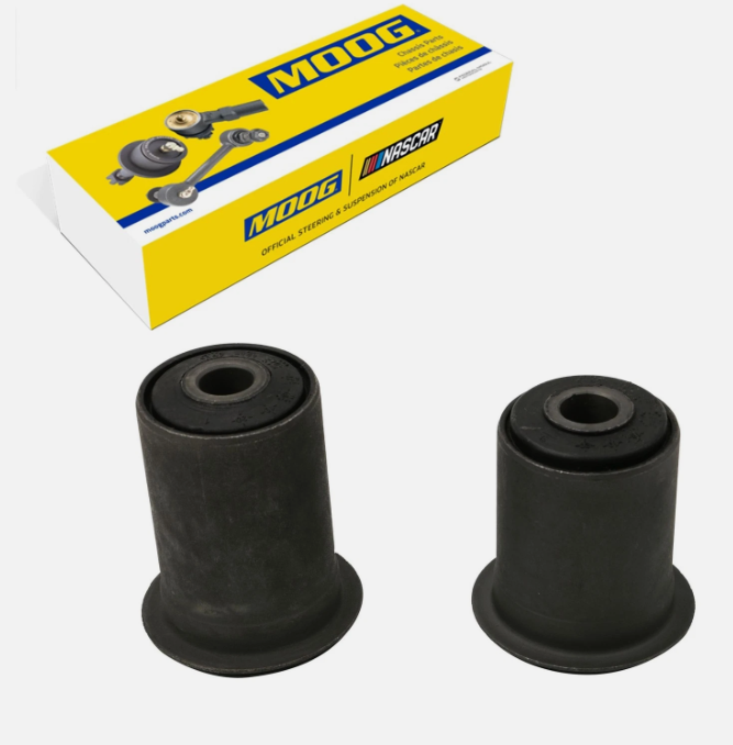 MOOG K6232 Suspension Control Arm Bushing Kit For 1988-1999 Chevrolet C1500 Blazer/Yukon/Tahoe 