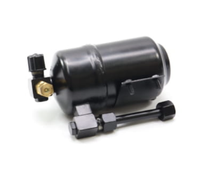 Mercedes-Benz Receiver Drier - 1078301483 - Uro Parts 107-830-14-83 receiver drier for ac repair and upgrade