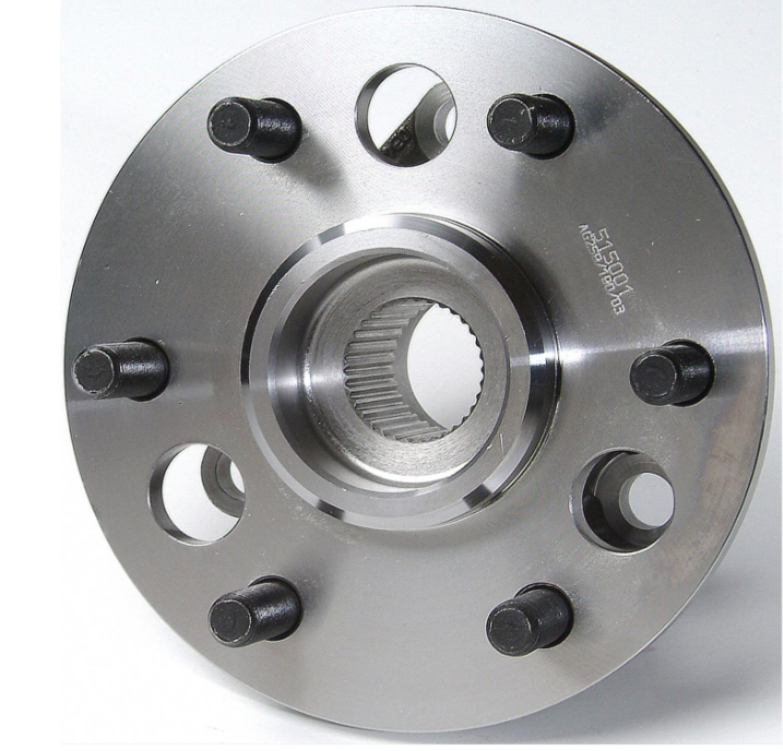 Moog Wheel Bearing and Hub Assemblies 515001 Chevrolet GMC C/K1500 GMT400
