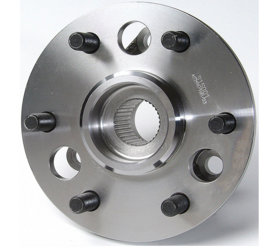 Moog Wheel Bearing and Hub Assemblies 515001 Chevrolet GMC C/K1500 GMT400