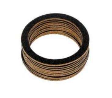 Oil pump gasket - Chevrolet/GMC C1500 GMT400