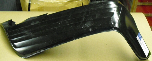 Patch Panel Front Fender, Left Mercedes-Benz R107 SL 10788011