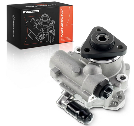 Power Steering Pump Classic Land Rover Defender QVB101110 ERR4066