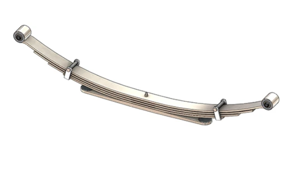 Rear leaf springs for 2 door Chevrolet Blazer/Yukon/Tahoe GMT400 C1500 K1500 OEM 15028068 / 15644917