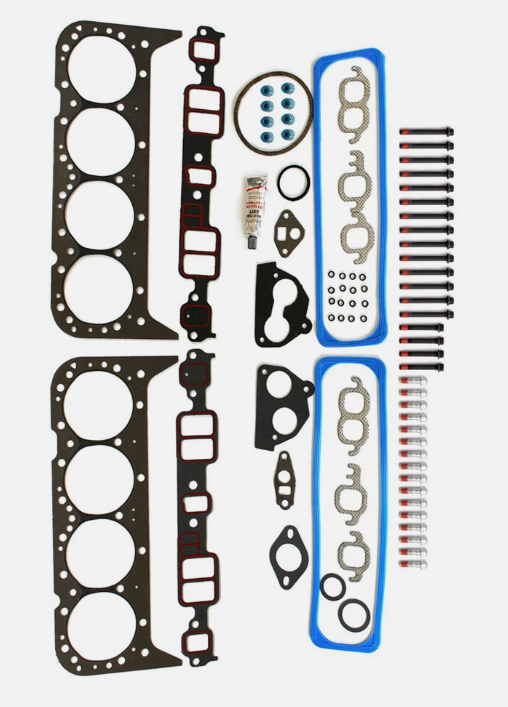 Head Gasket Set - TBI - GMT400