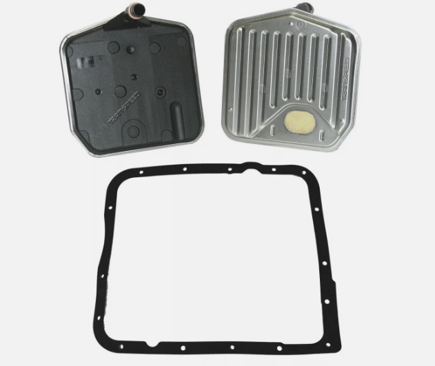 Transmission Oil Pan Gasket - GMT400