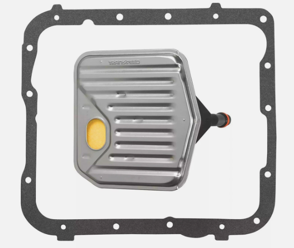 Transmission Oil Pan Gasket - GMT400