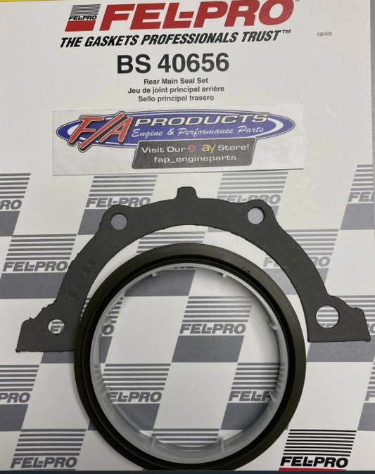 Rear Crank Seal - Vortec - GMT400