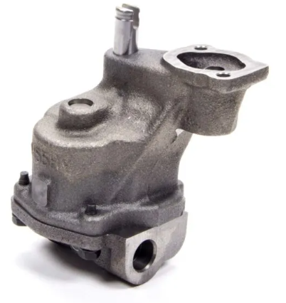 Oil Pump - TBI - GMT400