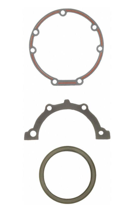 Rear Crank Seal - TBI - GMT400