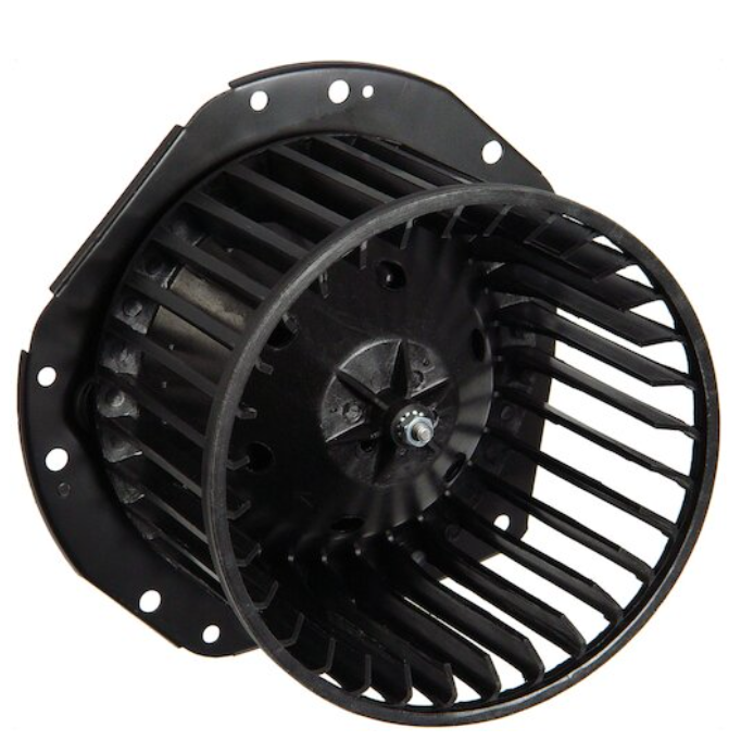 Blower Motor - Early - GMT400