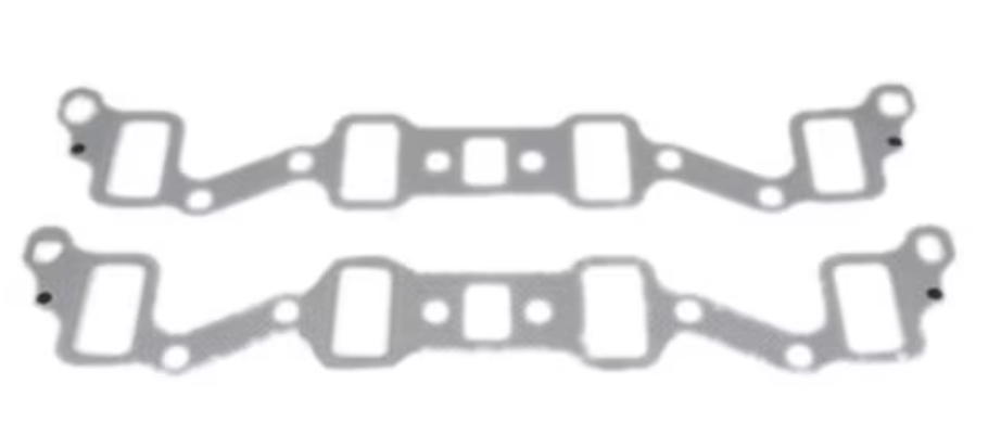 Intake Manifold Gasket Set - Upper - GMT400