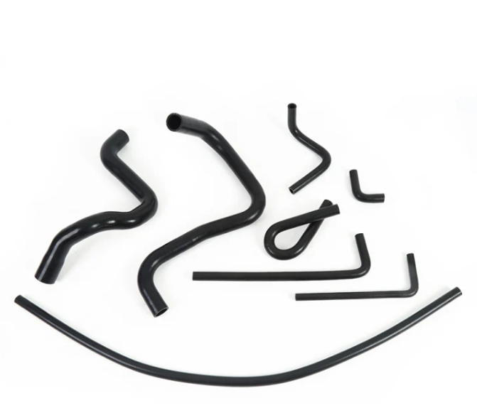Coolant Hose Kit - TBI - GMT400