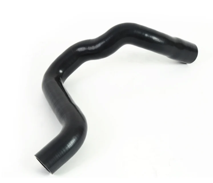 Coolant Hose Kit - TBI - GMT400