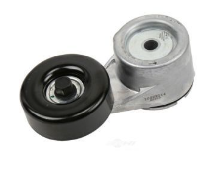 Drive Belt Tensioner - GMT400