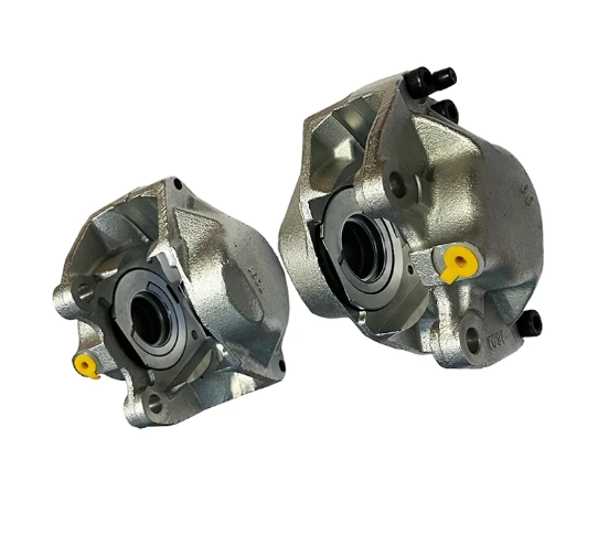 Brake Caliper Set - Front, 1980-1985 - R107 SL