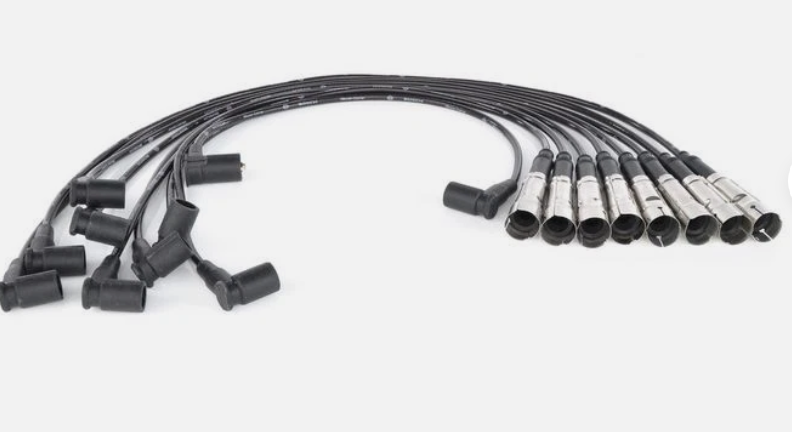 Ignition Wire Set - R107 SL