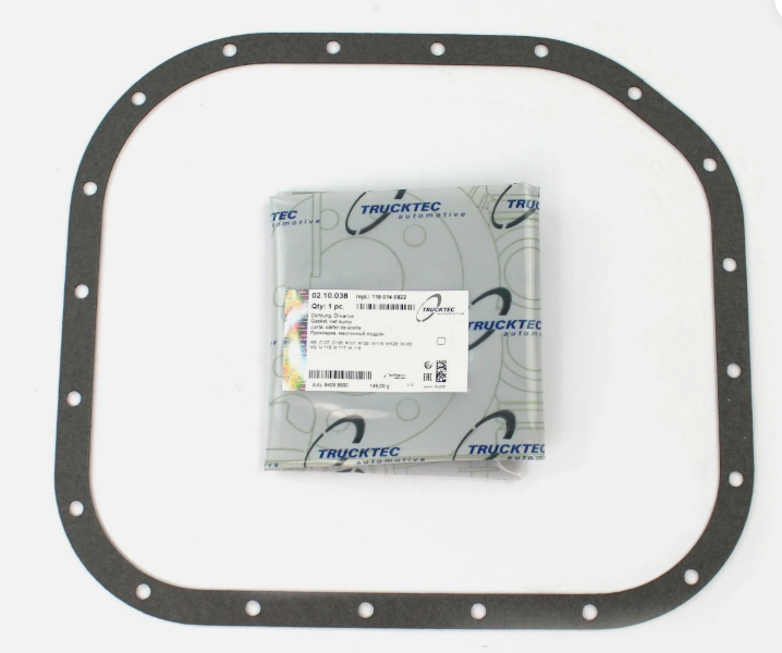 Oil Pan Gasket - R107 SL