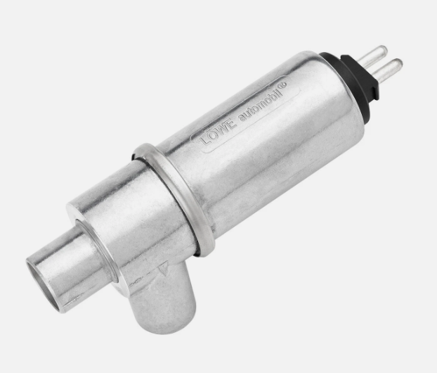 Idle Control Valve - R107 SL