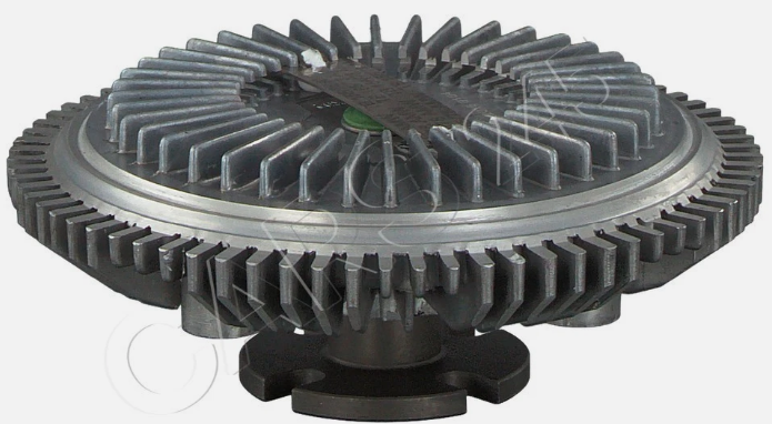 Viscous Fan Clutch - R107 SL