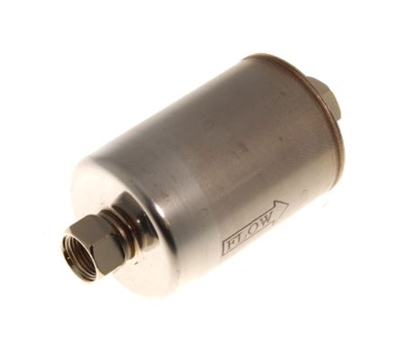 Fuel Filter - V8 - Defender