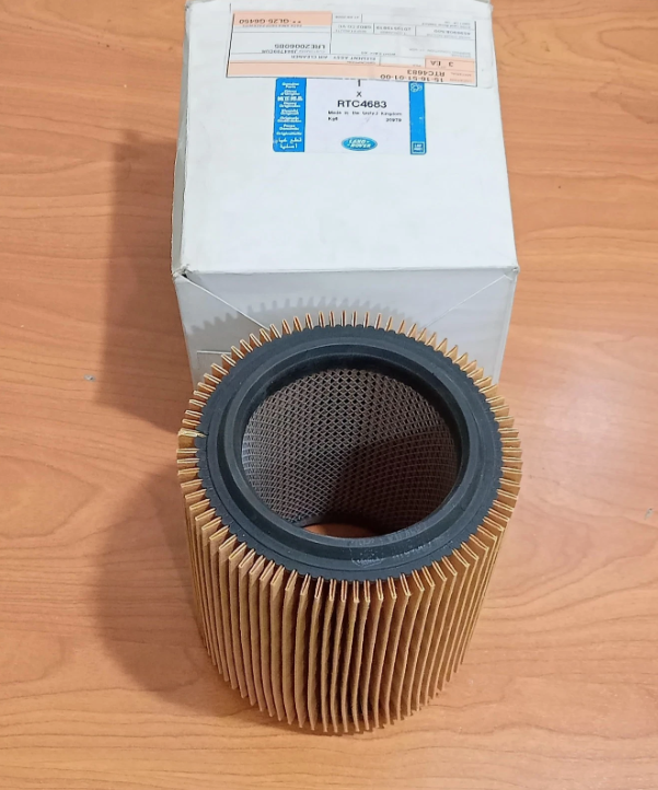 Air Filter - V8 - Defender
