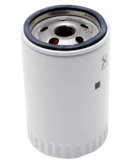 Oil Filter - V8 - Defender