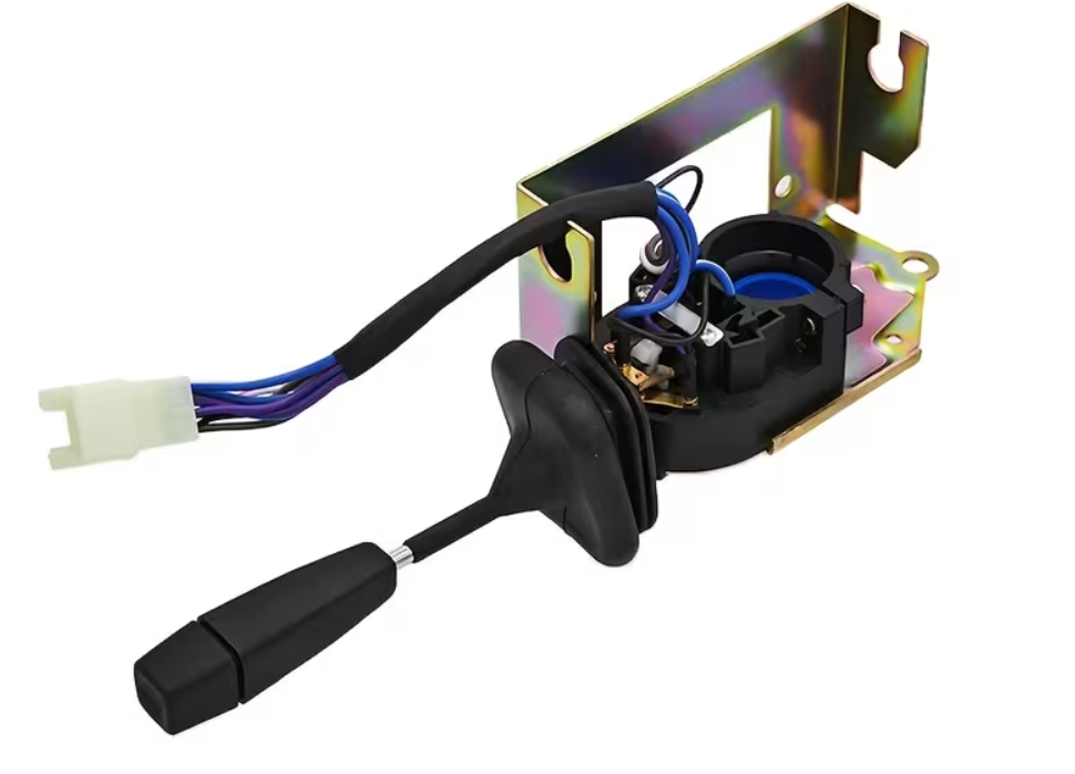 Wash Wipe Switch - Defender