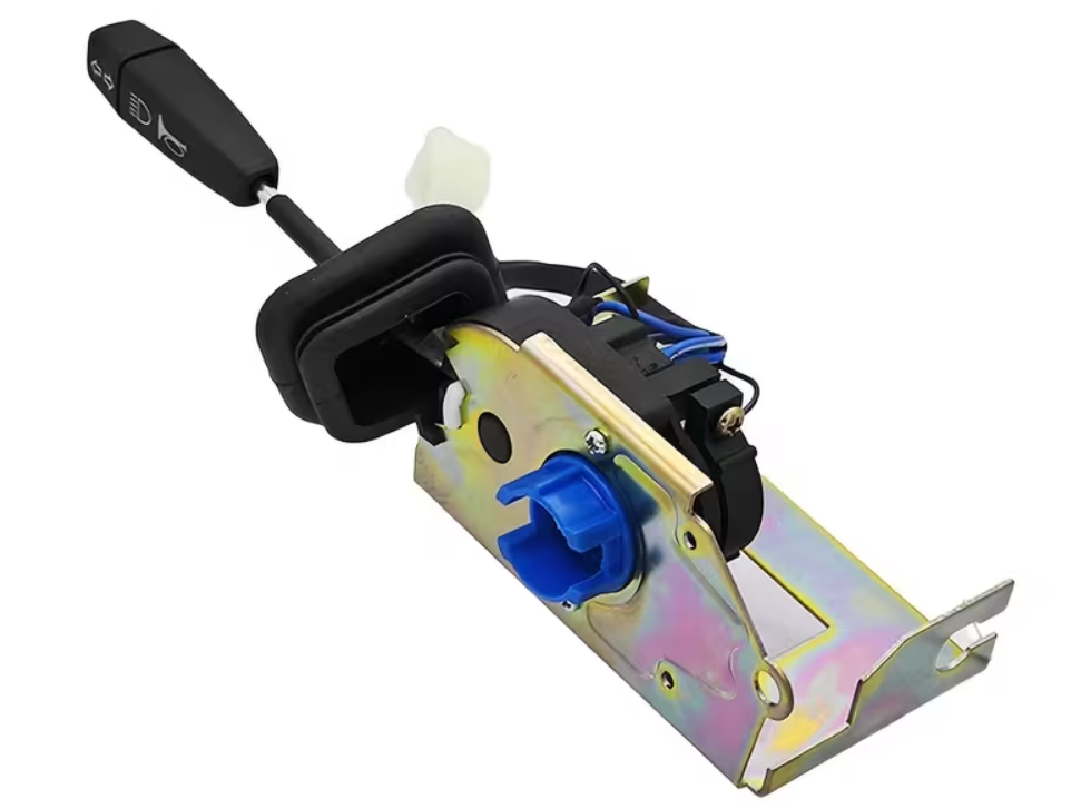 Wash Wipe Switch - Defender