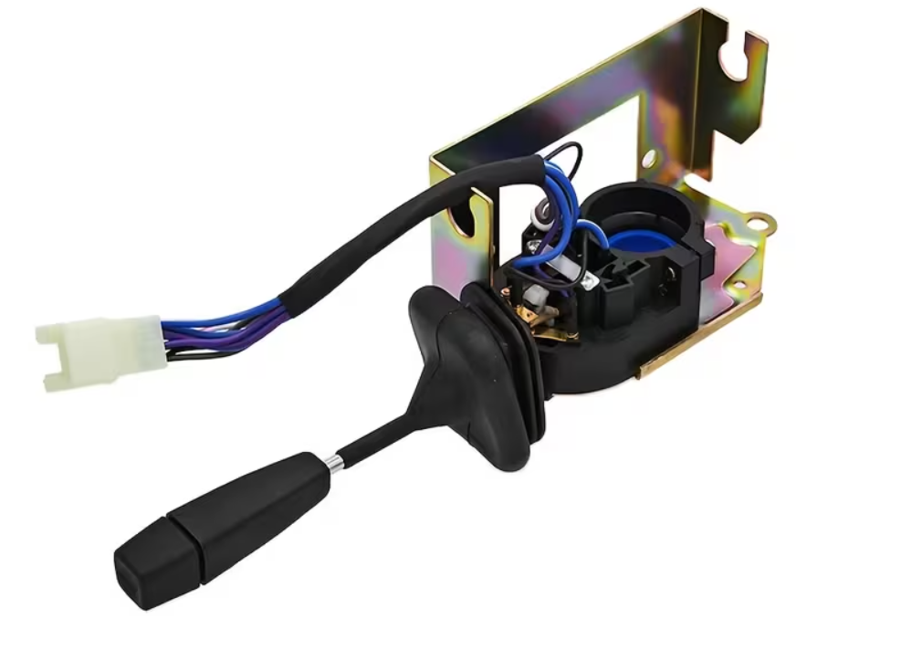 Wash Wipe Switch - Defender