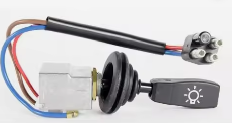 Headlight Switch - Defender