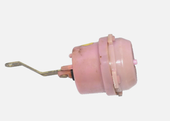 Climate Control Vacuum Pod Set - R107 SL