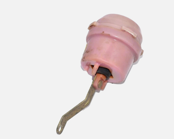 Climate Control Vacuum Pod Set - R107 SL