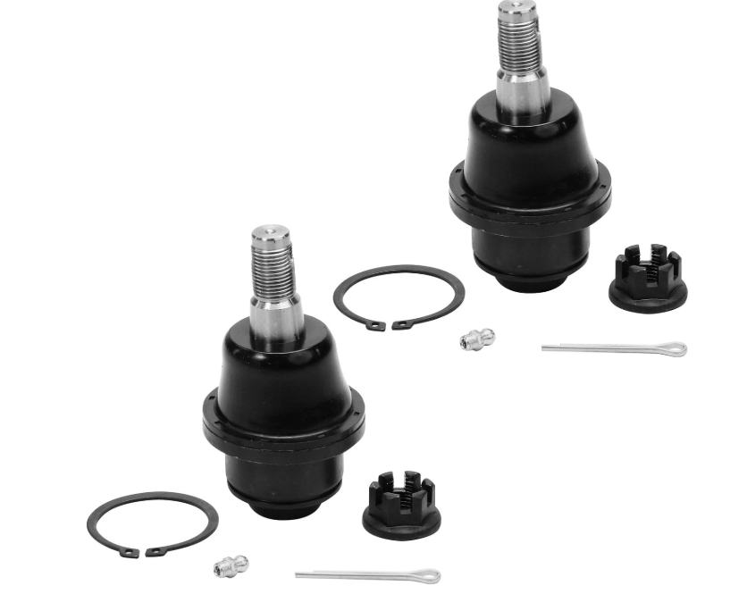 Lower Ball Joints - Pair, 1988-1992 - C/K 1500
