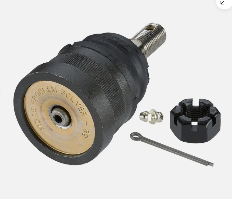 Lower Ball Joints - Pair, 1993-1998 - C/K 1500