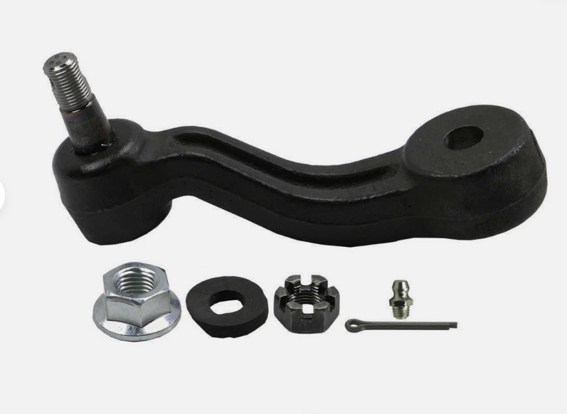 Idler Arm, 1993-1998 - C/K 1500