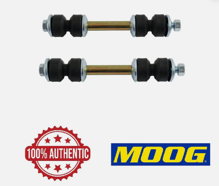 Sway Bar End Link Kit - Front - C/K 1500