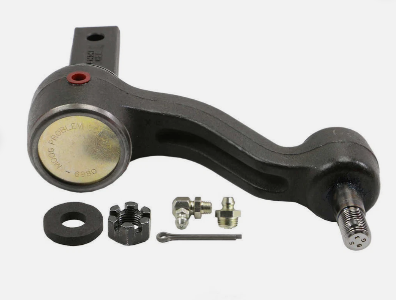 Idler Arm, 1988-1992 - C/K 1500