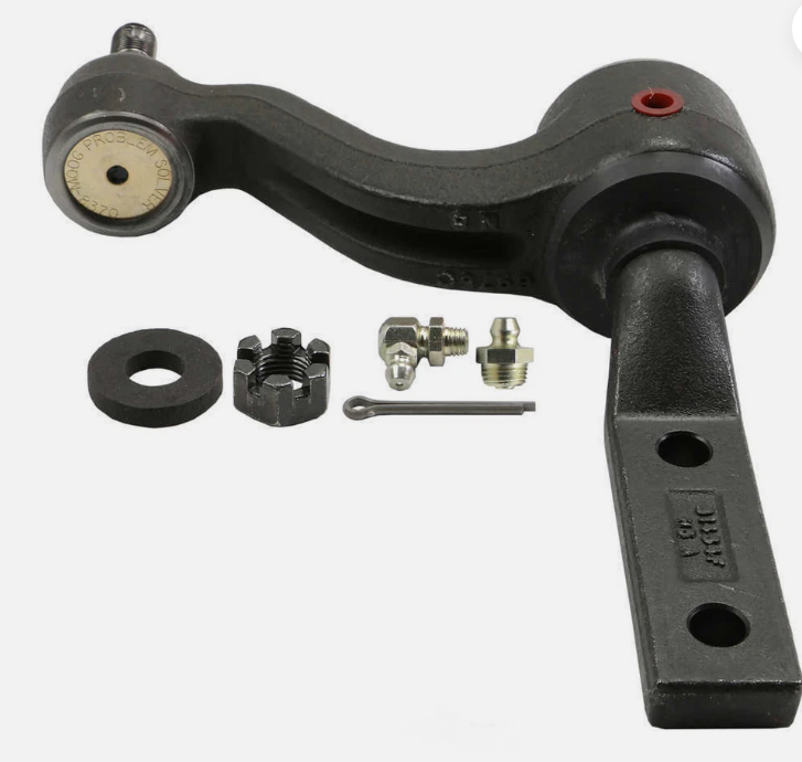 Idler Arm, 1988-1992 - C/K 1500