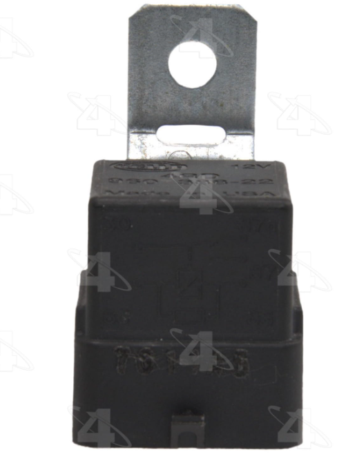 Blower Motor Resistor, 1988-1994 - C/K 1500