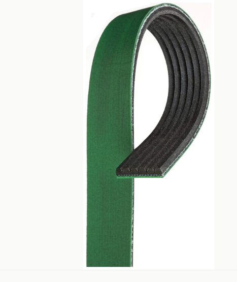 Serpentine Belt - C/K 1500