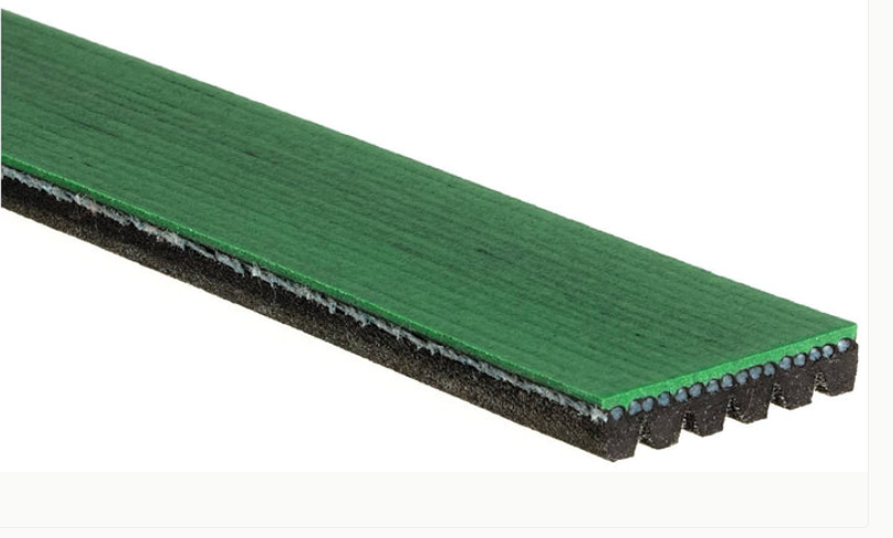 Serpentine Belt - C/K 1500