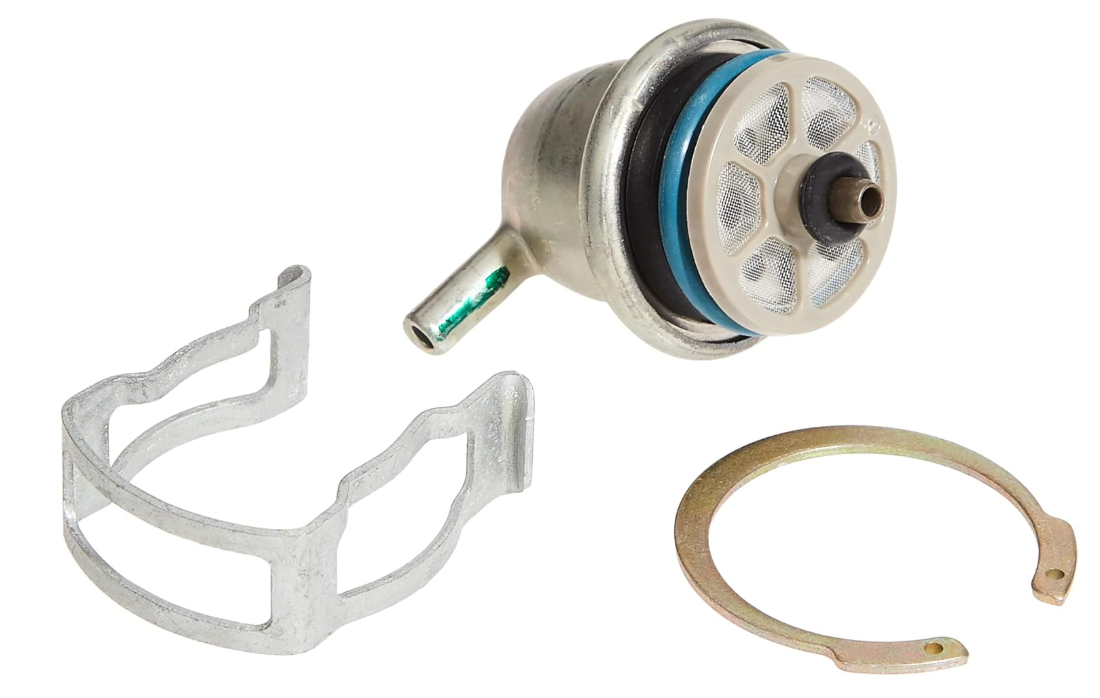 Fuel Pressure Regulator - Vortec - C/K 1500